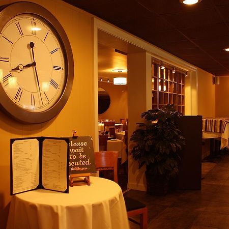 Macaluso'S At The Lantern Lodge ジム・ソープ エクステリア 写真